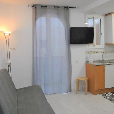 Bcn 324 Apartment Barcelona Eksteriør billede