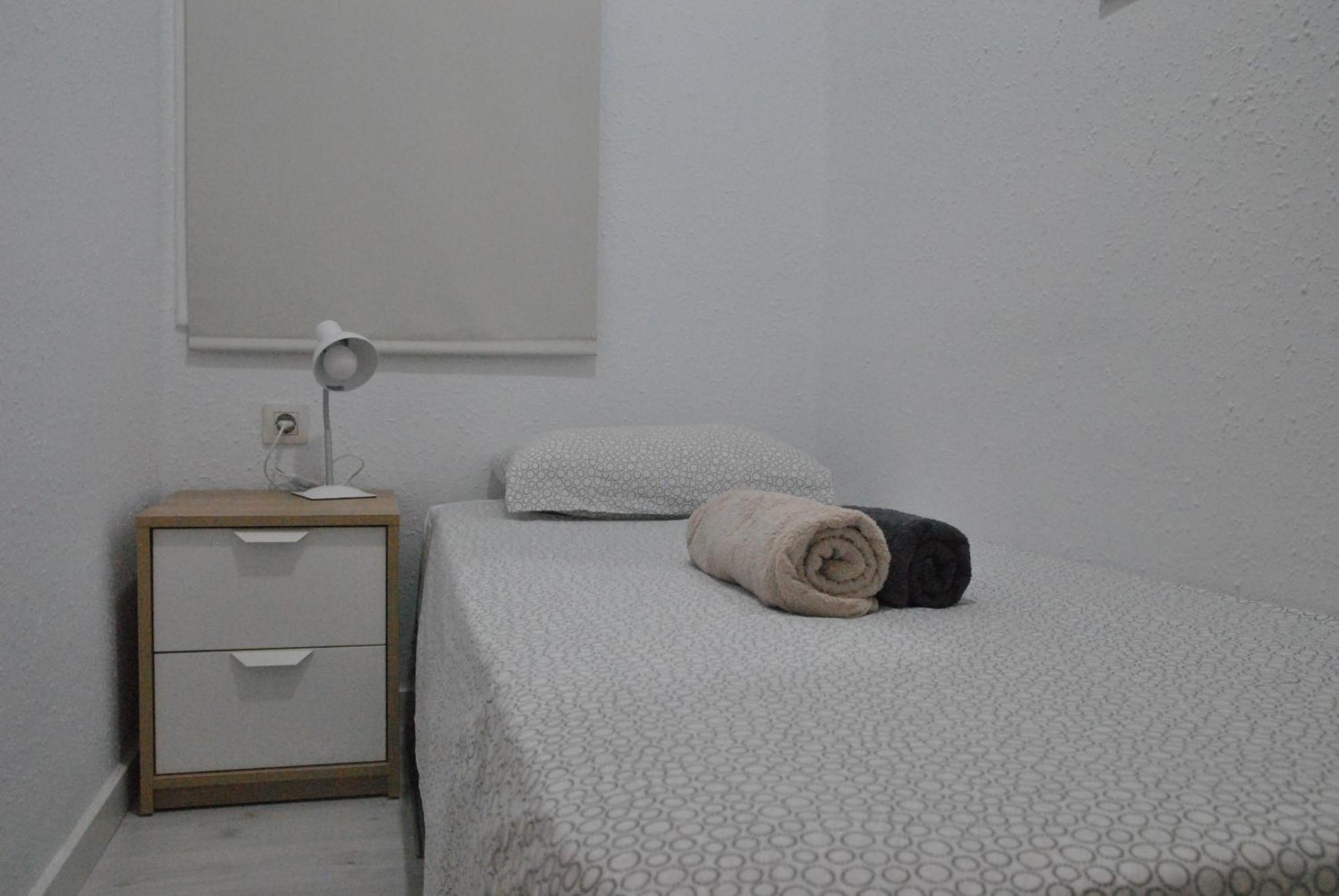Bcn 324 Apartment Barcelona Eksteriør billede